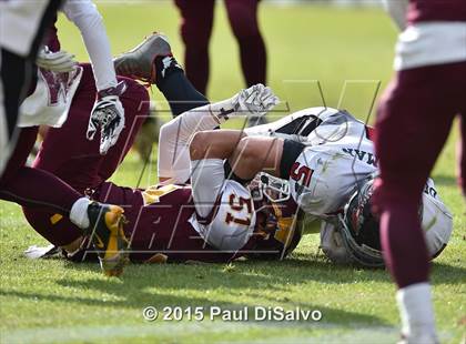 Thumbnail 1 in Windsor vs. Loveland (CHSAA 4A State Final) photogallery.