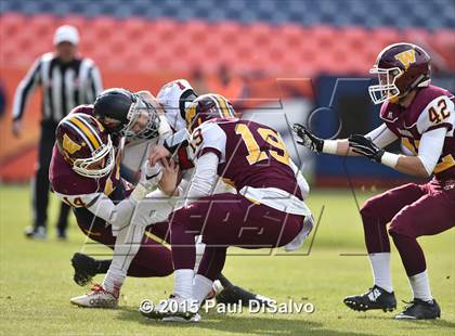 Thumbnail 2 in Windsor vs. Loveland (CHSAA 4A State Final) photogallery.