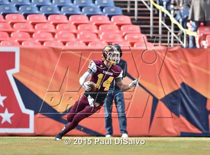 Thumbnail 1 in Windsor vs. Loveland (CHSAA 4A State Final) photogallery.