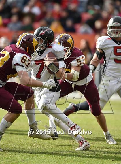 Thumbnail 1 in Windsor vs. Loveland (CHSAA 4A State Final) photogallery.