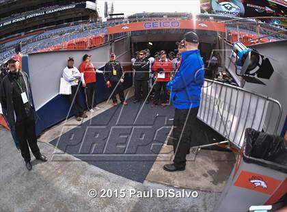 Thumbnail 2 in Windsor vs. Loveland (CHSAA 4A State Final) photogallery.