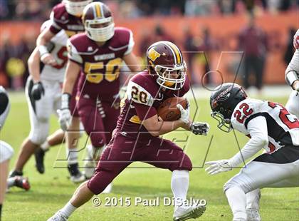 Thumbnail 1 in Windsor vs. Loveland (CHSAA 4A State Final) photogallery.