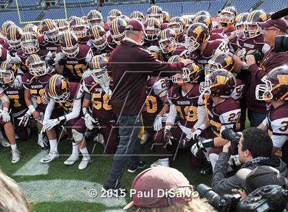 Thumbnail 2 in Windsor vs. Loveland (CHSAA 4A State Final) photogallery.