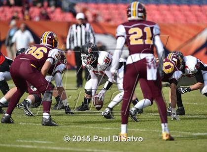 Thumbnail 1 in Windsor vs. Loveland (CHSAA 4A State Final) photogallery.