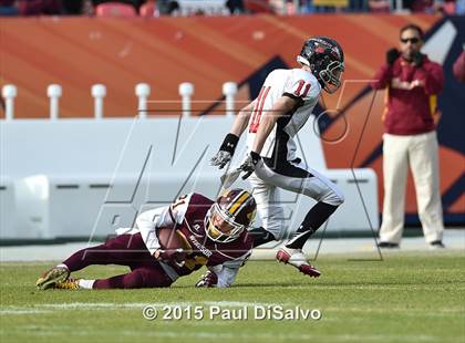 Thumbnail 3 in Windsor vs. Loveland (CHSAA 4A State Final) photogallery.