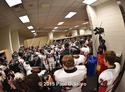 Thumbnail 1 in Windsor vs. Loveland (CHSAA 4A State Final) photogallery.