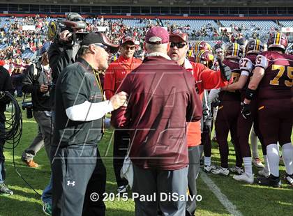 Thumbnail 3 in Windsor vs. Loveland (CHSAA 4A State Final) photogallery.