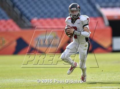 Thumbnail 2 in Windsor vs. Loveland (CHSAA 4A State Final) photogallery.
