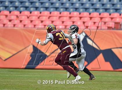 Thumbnail 2 in Windsor vs. Loveland (CHSAA 4A State Final) photogallery.