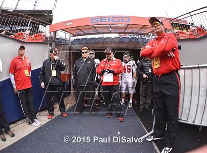 Thumbnail 2 in Windsor vs. Loveland (CHSAA 4A State Final) photogallery.
