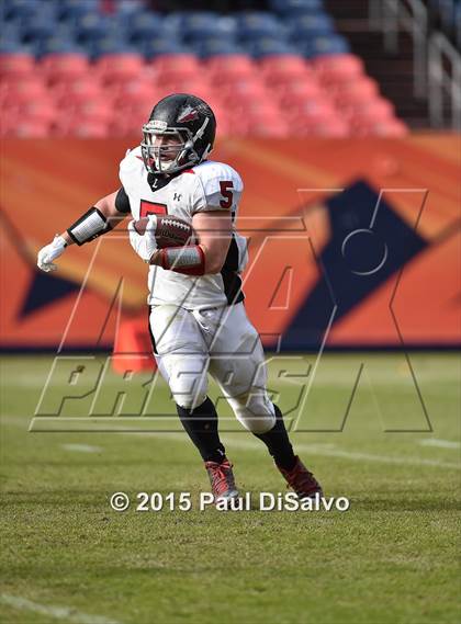 Thumbnail 2 in Windsor vs. Loveland (CHSAA 4A State Final) photogallery.