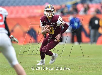 Thumbnail 1 in Windsor vs. Loveland (CHSAA 4A State Final) photogallery.