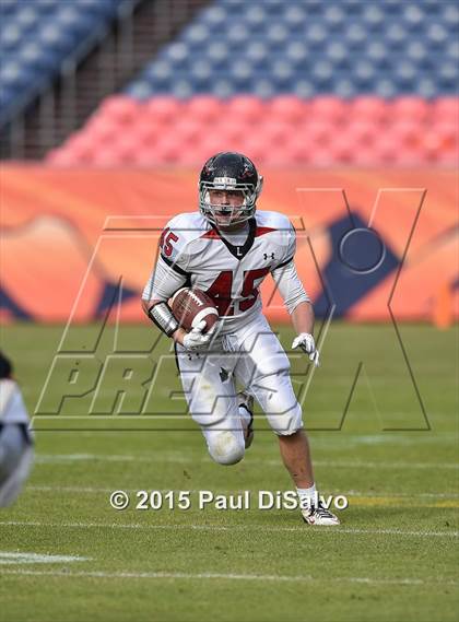Thumbnail 1 in Windsor vs. Loveland (CHSAA 4A State Final) photogallery.