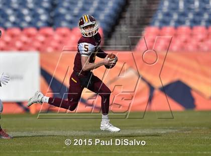 Thumbnail 3 in Windsor vs. Loveland (CHSAA 4A State Final) photogallery.