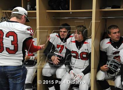 Thumbnail 1 in Windsor vs. Loveland (CHSAA 4A State Final) photogallery.