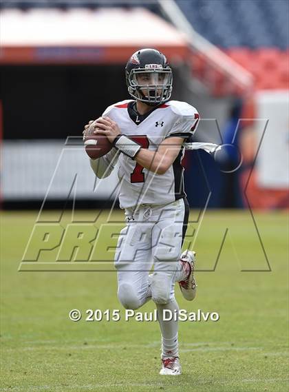 Thumbnail 3 in Windsor vs. Loveland (CHSAA 4A State Final) photogallery.