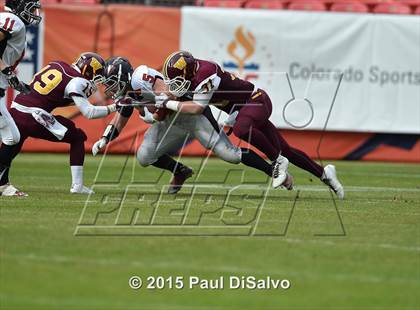 Thumbnail 2 in Windsor vs. Loveland (CHSAA 4A State Final) photogallery.