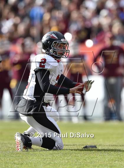 Thumbnail 1 in Windsor vs. Loveland (CHSAA 4A State Final) photogallery.