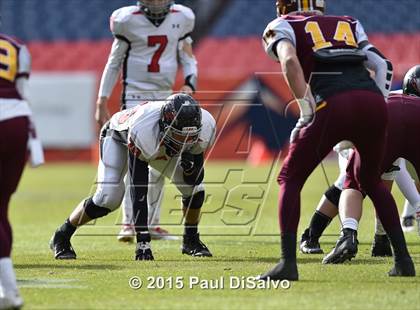 Thumbnail 1 in Windsor vs. Loveland (CHSAA 4A State Final) photogallery.