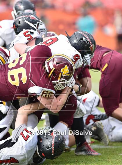 Thumbnail 1 in Windsor vs. Loveland (CHSAA 4A State Final) photogallery.