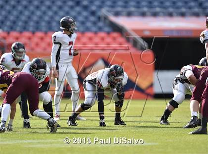Thumbnail 2 in Windsor vs. Loveland (CHSAA 4A State Final) photogallery.