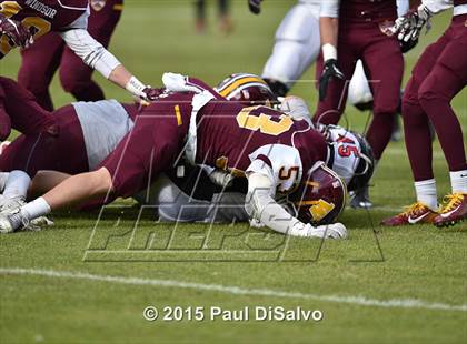 Thumbnail 1 in Windsor vs. Loveland (CHSAA 4A State Final) photogallery.