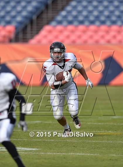 Thumbnail 2 in Windsor vs. Loveland (CHSAA 4A State Final) photogallery.