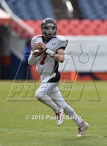 Thumbnail 1 in Windsor vs. Loveland (CHSAA 4A State Final) photogallery.