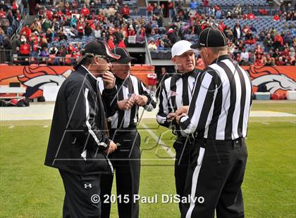 Thumbnail 1 in Windsor vs. Loveland (CHSAA 4A State Final) photogallery.