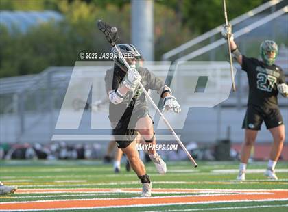 Thumbnail 3 in California vs. Granite Bay (CIF NCS D1 Playoff) photogallery.