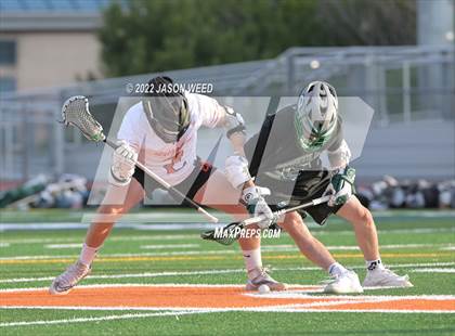 Thumbnail 3 in California vs. Granite Bay (CIF NCS D1 Playoff) photogallery.