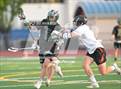 Photo from the gallery "California vs. Granite Bay (CIF NCS D1 Playoff)"