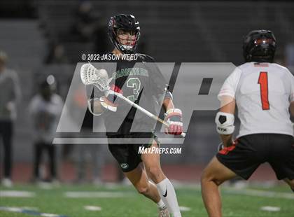 Thumbnail 1 in California vs. Granite Bay (CIF NCS D1 Playoff) photogallery.