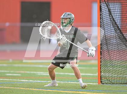 Thumbnail 3 in California vs. Granite Bay (CIF NCS D1 Playoff) photogallery.