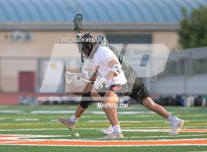 Thumbnail 1 in California vs. Granite Bay (CIF NCS D1 Playoff) photogallery.
