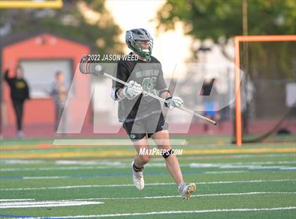 Thumbnail 3 in California vs. Granite Bay (CIF NCS D1 Playoff) photogallery.