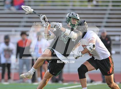 Thumbnail 2 in California vs. Granite Bay (CIF NCS D1 Playoff) photogallery.