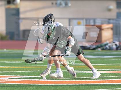 Thumbnail 1 in California vs. Granite Bay (CIF NCS D1 Playoff) photogallery.