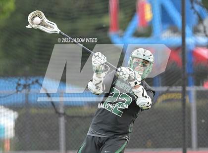 Thumbnail 1 in California vs. Granite Bay (CIF NCS D1 Playoff) photogallery.