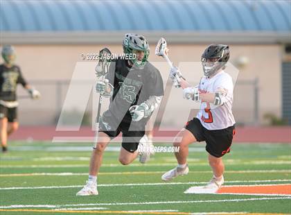Thumbnail 3 in California vs. Granite Bay (CIF NCS D1 Playoff) photogallery.