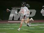 Photo from the gallery "California vs. Granite Bay (CIF NCS D1 Playoff)"