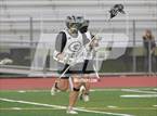 Photo from the gallery "California vs. Granite Bay (CIF NCS D1 Playoff)"