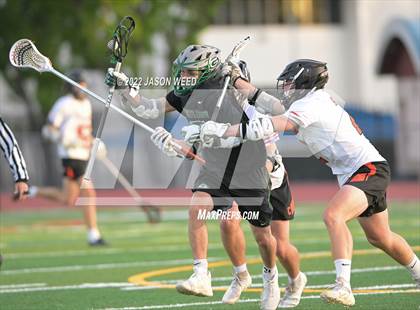Thumbnail 1 in California vs. Granite Bay (CIF NCS D1 Playoff) photogallery.