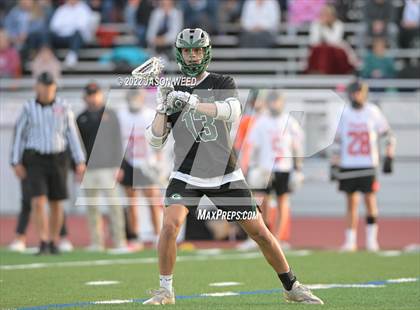 Thumbnail 1 in California vs. Granite Bay (CIF NCS D1 Playoff) photogallery.