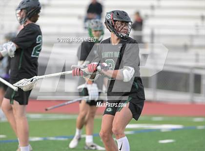 Thumbnail 2 in California vs. Granite Bay (CIF NCS D1 Playoff) photogallery.