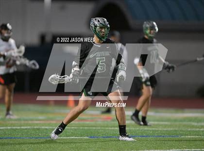 Thumbnail 1 in California vs. Granite Bay (CIF NCS D1 Playoff) photogallery.