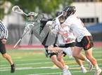 Photo from the gallery "California vs. Granite Bay (CIF NCS D1 Playoff)"