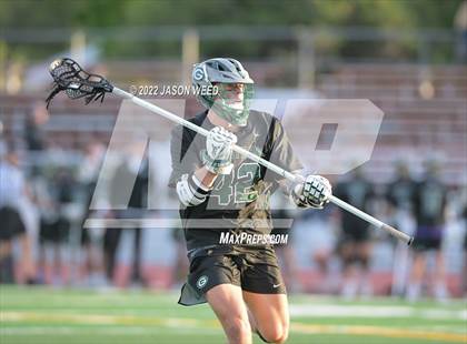 Thumbnail 2 in California vs. Granite Bay (CIF NCS D1 Playoff) photogallery.