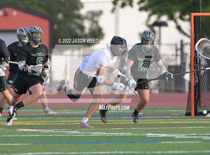 Thumbnail 1 in California vs. Granite Bay (CIF NCS D1 Playoff) photogallery.
