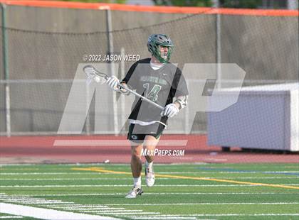 Thumbnail 3 in California vs. Granite Bay (CIF NCS D1 Playoff) photogallery.